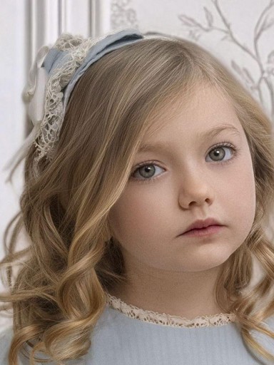 Miranda Diadema Niña Familia "Judy Hopps" 1703/0223/D [0]