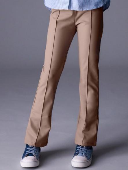 Mayoral Leggins Polipiel 15-07757-023 Topo [1]