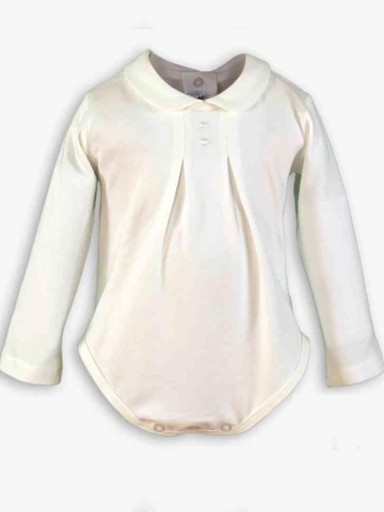 Miranda Body Bebe M/LCuello bebe Lorzas 38/0038/2 [0]