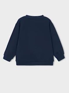 Mayoral Pullover Print 16-04454-053 Azul [1]