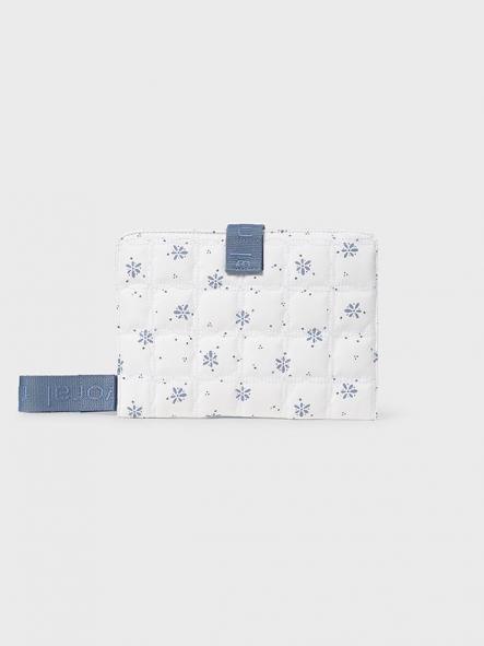 Mayoral Neceser Multifunción  30-19093-025 Dusty Blue