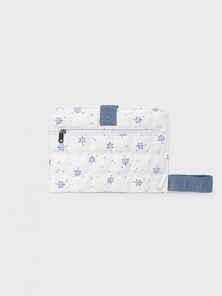 Mayoral Neceser Multifunción  30-19093-025 Dusty Blue [1]