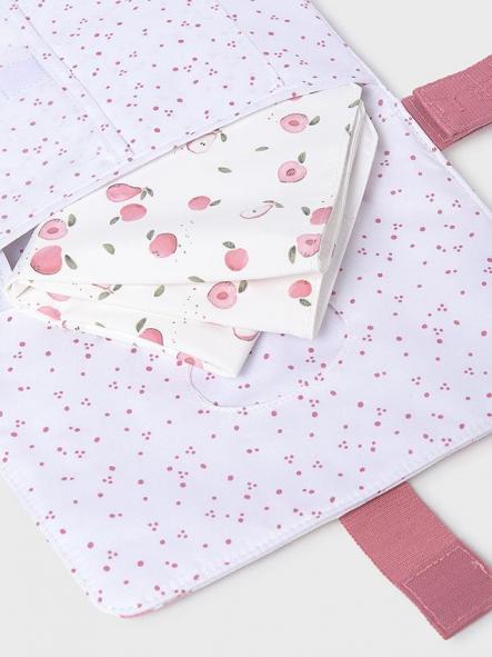 Mayoral Neceser Multifunción  26-19093-026 Rose [3]