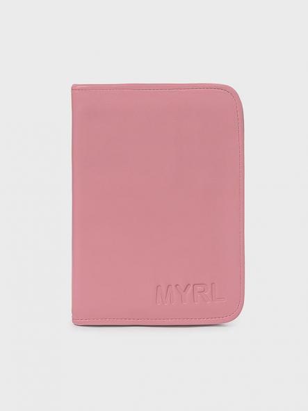 Mayoral Portadocumentos 30-19098-10 Rose tan