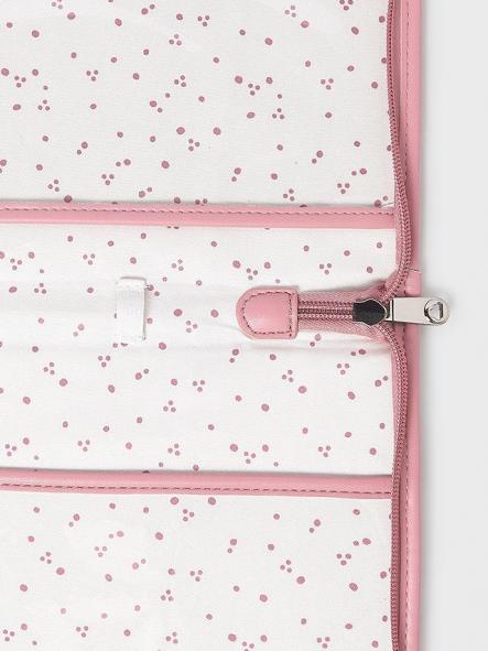 Mayoral Portadocumentos 30-19098-10 Rose tan [2]