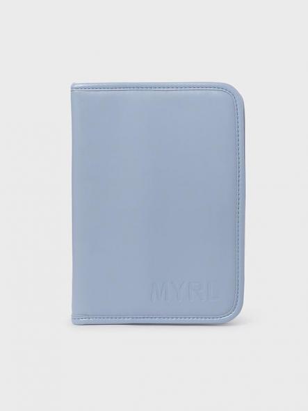 Mayoral Portadocumentos 30-19098-12 Dusty Blue
