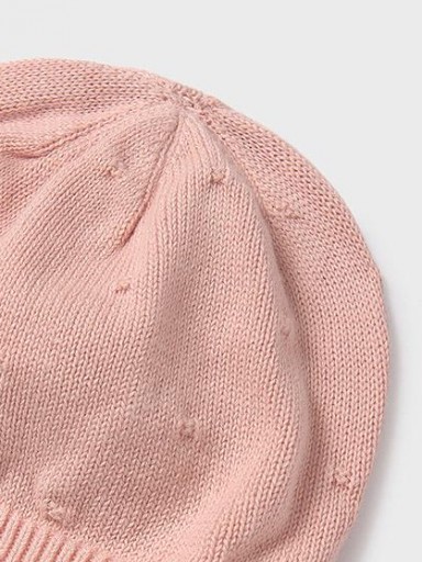 Mayoral Set regalo tricot 13-19361-064 Misty pink [4]