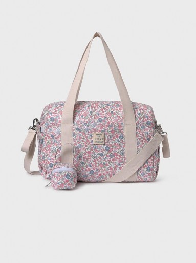 Mayoral Bolso Estampado 30-19502-043 Rosa Baby [1]