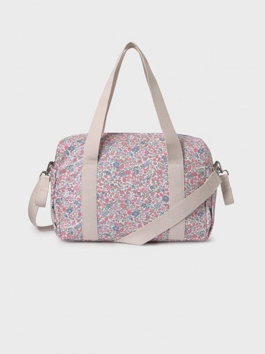 Mayoral Bolso Estampado 30-19502-043 Rosa Baby [2]