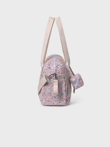 Mayoral Bolso Estampado 30-19502-043 Rosa Baby [3]