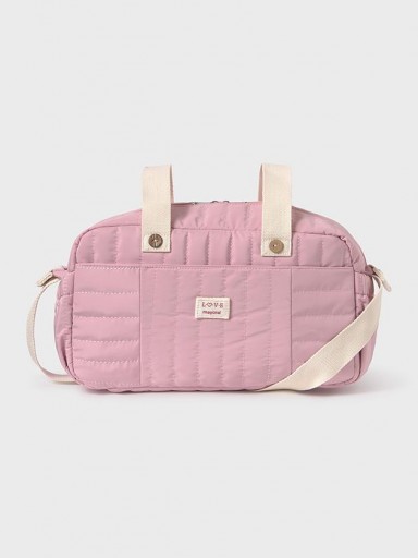 Mayoral Bolso 30-19503-043 Rosa baby