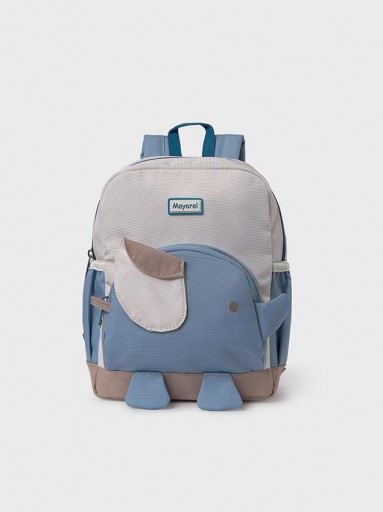 Mayoral Mochila Guarderia 30-19507-068 Elefante [1]