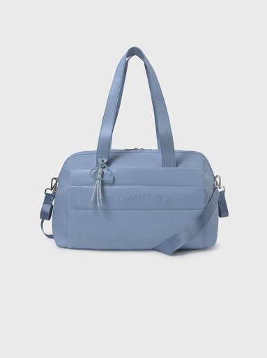 Mayoral Bolso 30-19890-034 Dusty Blue