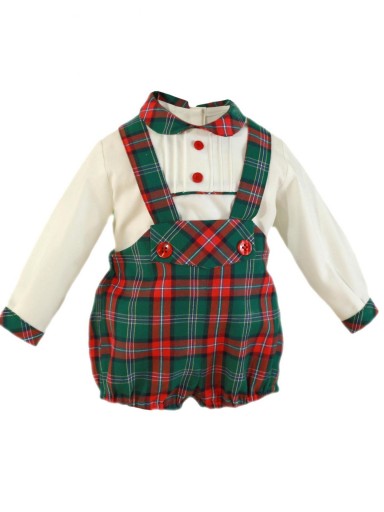 Miranda Conjunto Bebe 36/0030/23