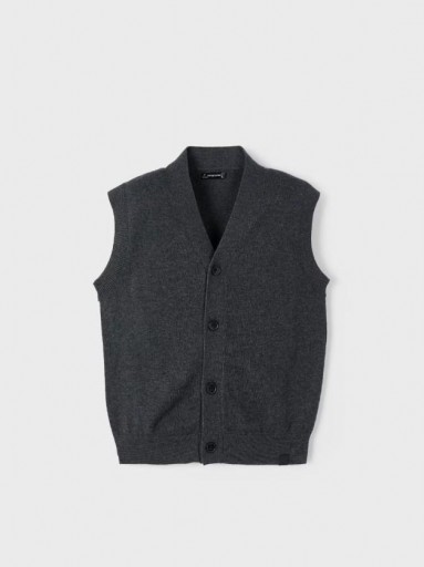 Mayoral Chaleco tricot 14-04345-065 Marino