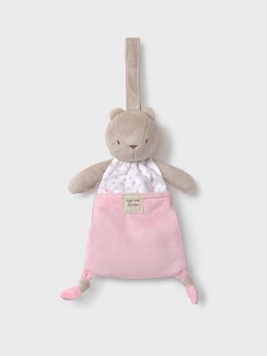 Mayoral Gugu peluche 25-09884-055 Rosa