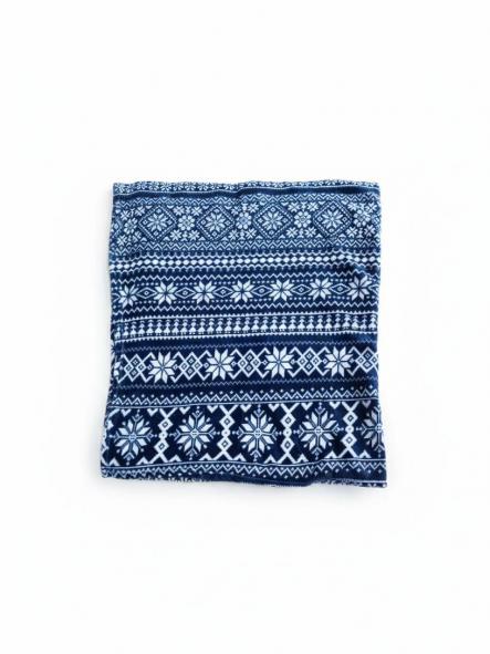 Manta tundosado polar 2563