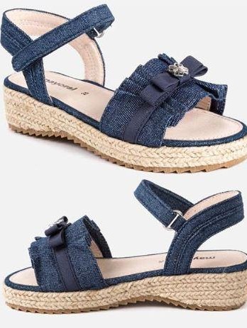Mayoral Sandalia 43057