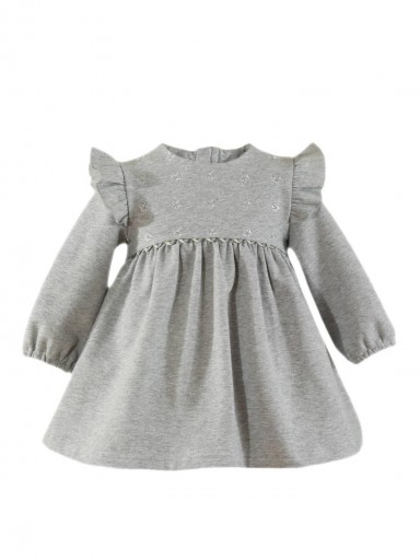 Miranda Vestido Bebe 36/0528/V