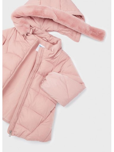 Mayoral chaqueton con riñonera 12-004492-061 rosado [3]