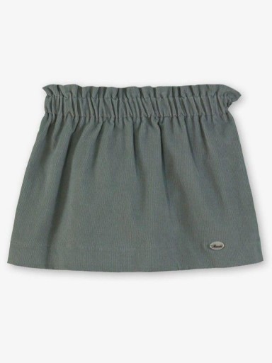 Miranda Conjunto Infantil Blusa y Falda "Evolett" 0255/2F [6]
