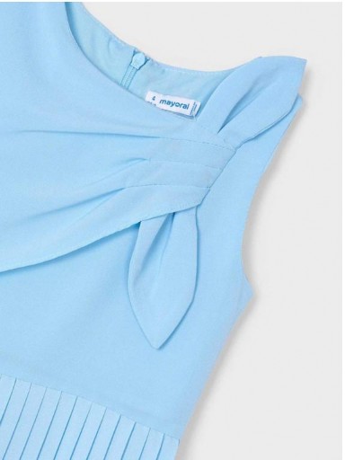 Mayoral Mono Lazo 25-03872-011 Cielo [3]