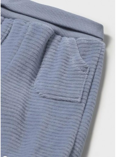 Mayoral Conjunto 3 Piezas Punto Pana 15-02624-075 Blue Bell [3]