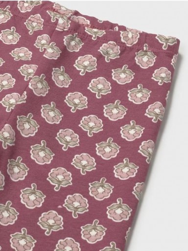 Mayoral Conjunto Leggings Con Diadema 15-02744-012 Rosado [3]