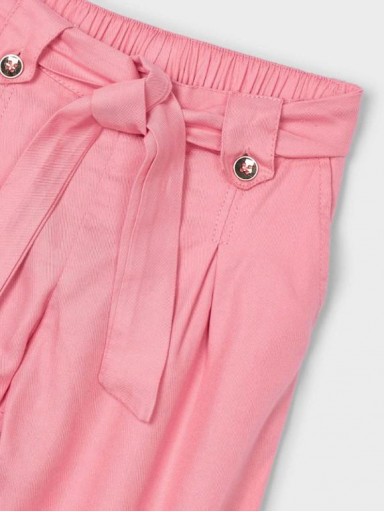 Mayoral Pantalon Largo Fluido 25-03556-036 Salmon [3]