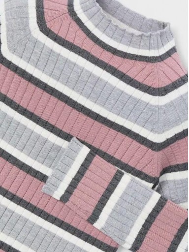 Mayoral Semi cisne Tricot Canale 15-04001-043 Plata V-Ma [3]