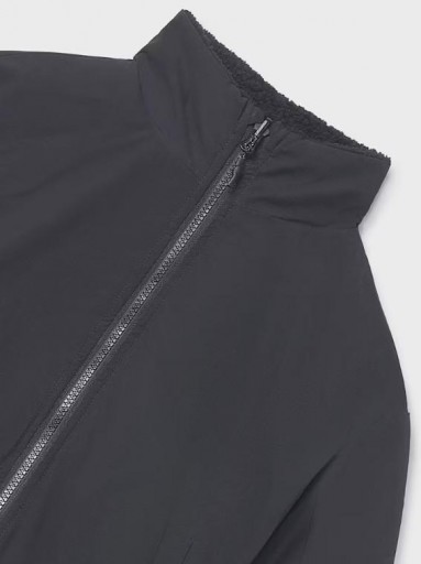 Mayoral Chaqueton Reversible 15-07435-036 Negro   [3]