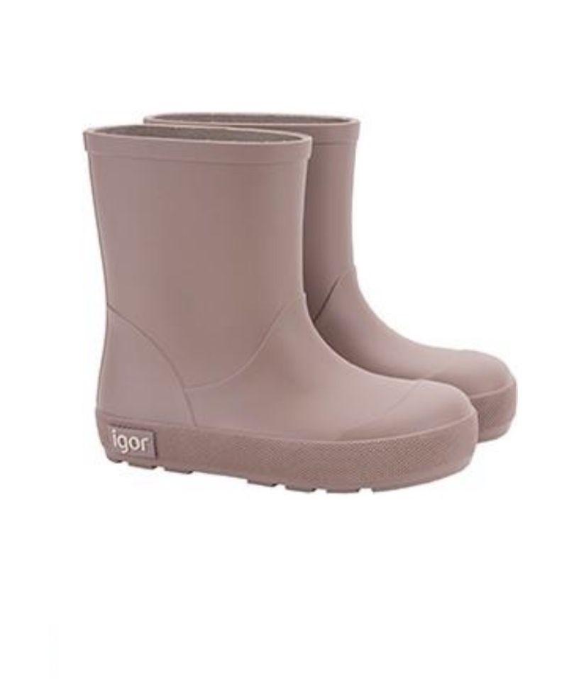 Igor Botas agua Yogi Rosa W10291-010
