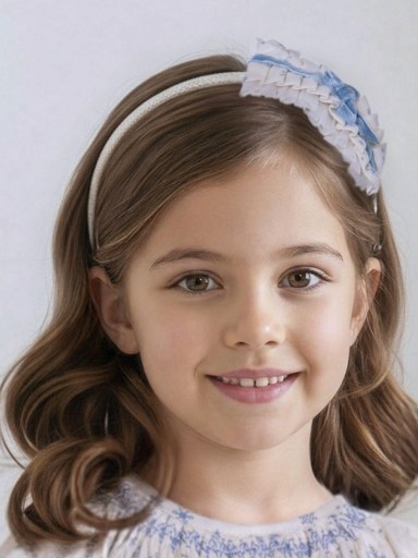 Miranda Diadema Niña Familia "Jessie" 1606/0225/D [0]