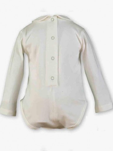 Miranda Body Bebe M/LCuello bebe Lorzas 38/0038/2 [1]