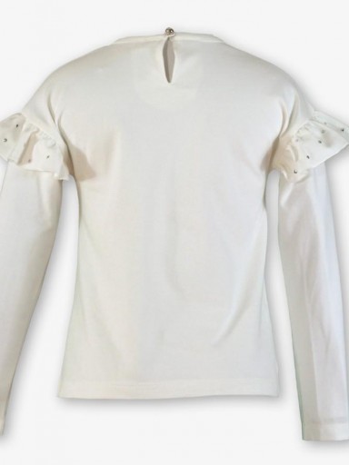 Miranda Camiseta Infantil 0306/2 [1]