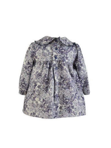 Miranda Vestido Bebe 36/0516/V [1]