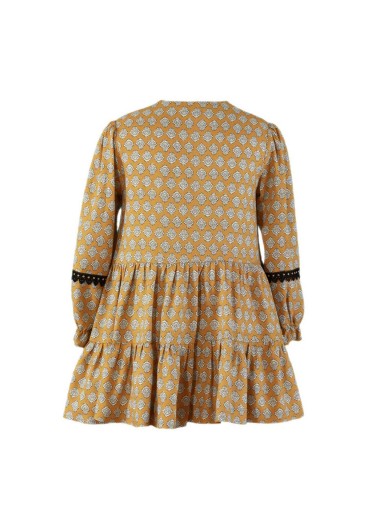 Miranda Vestido Infantil 36/0308/V [2]