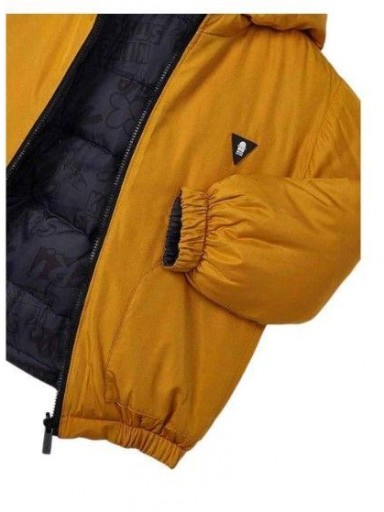 Mayoral Chaqueton reversible 14-04441-054 Ocre [4]