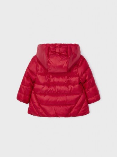 Mayoral chaquetón reversible 12-02436-040 Rojo [2]