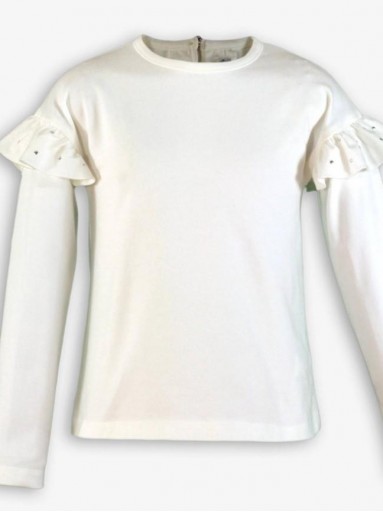 Miranda Camiseta Infantil 0306/2 [0]