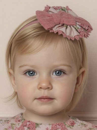 Miranda Pinza Niña Familia "Megara" 1706/0126/P [0]