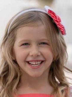 Miranda Diadema-Pinza Infantil  "Jacinto" 1630-609/DP [0]