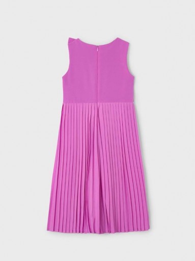 Mayoral Mono Lazo 25-03872-012 Orquidea [2]