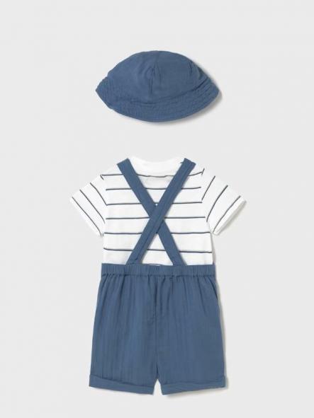 Mayoral Conjunto Peto Bambula 3 Piezas 25-01649-015 Regata [1]