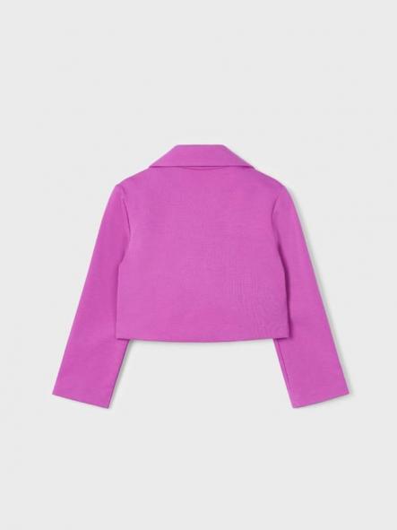 Mayoral Chaqueta Punto Roma 25-03405-074 Orquidea [1]