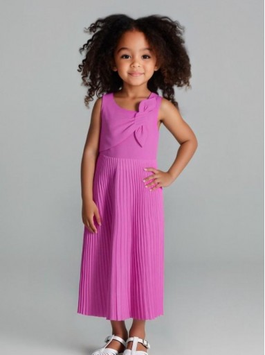 Mayoral Mono Lazo 25-03872-012 Orquidea [0]