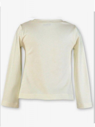 Miranda Conjunto Infantil Camiseta, Falda Degradado Gris Estampado Londres  "Haven" 0236/2F [4]