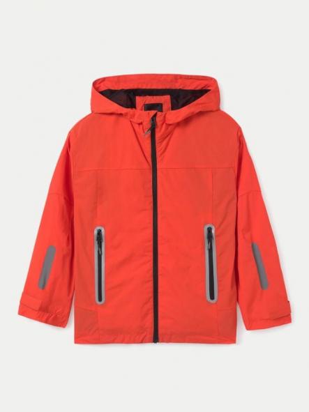 Mayoral Cortavientos 15-06493-20 Tangerine