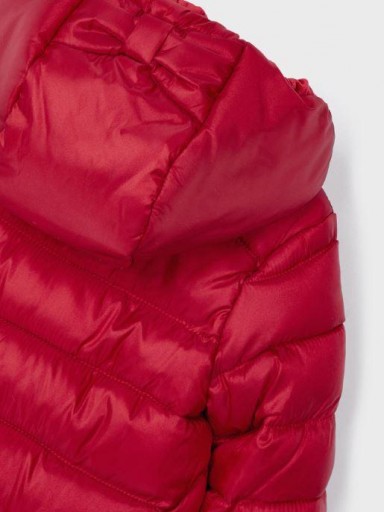 Mayoral chaquetón reversible 12-02436-040 Rojo [3]