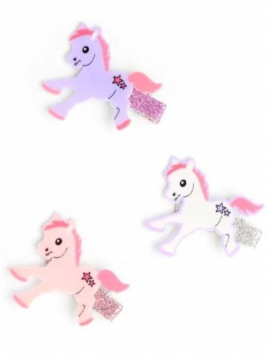 Inca Cocodrilo Pony 7265